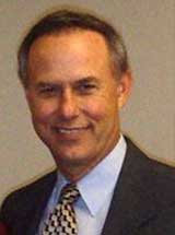 photo of attorney Joseph W. Calabretta